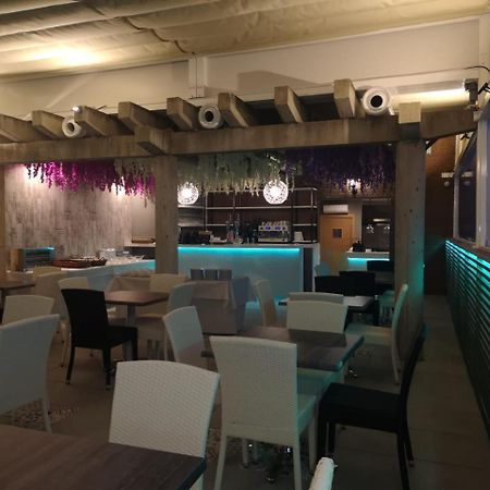 Aparthotel Mm Badajoz Exterior photo