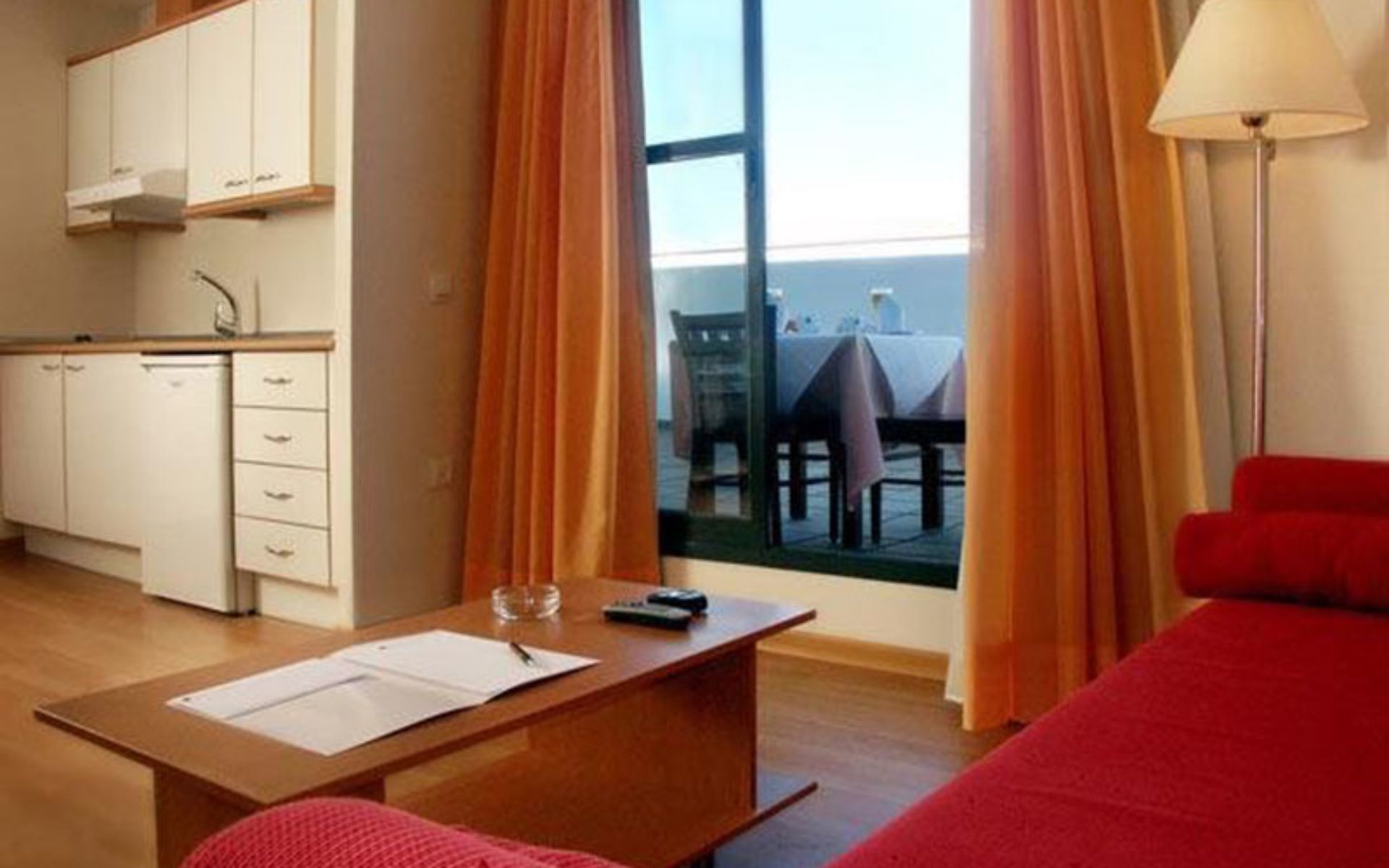 Aparthotel Mm Badajoz Room photo